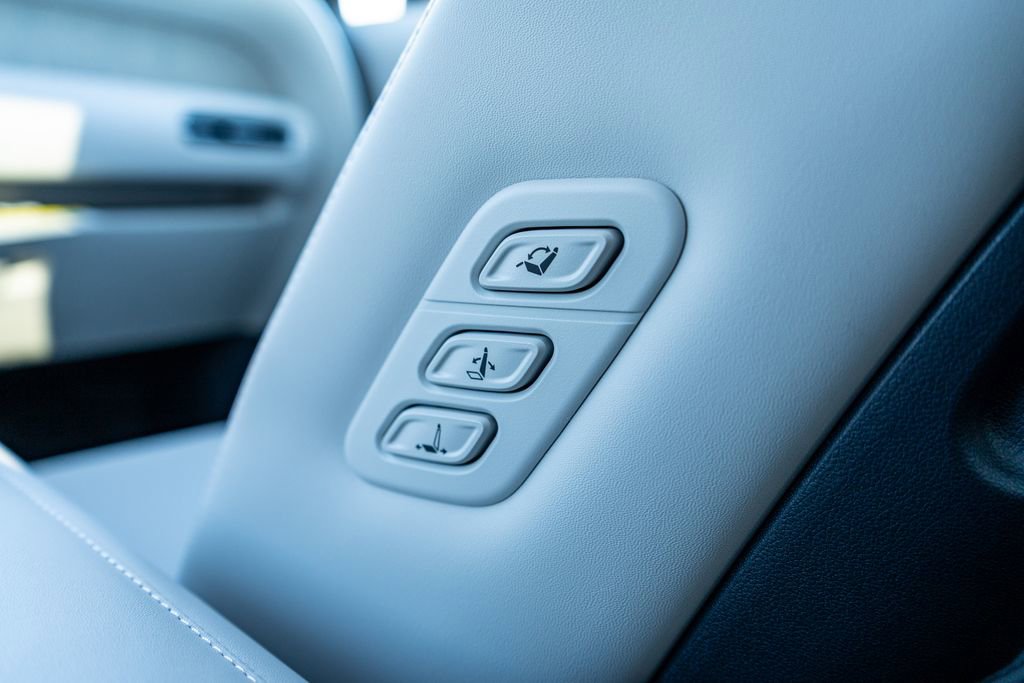 New 2026 Hyundai Palisade Calligraphy image 22