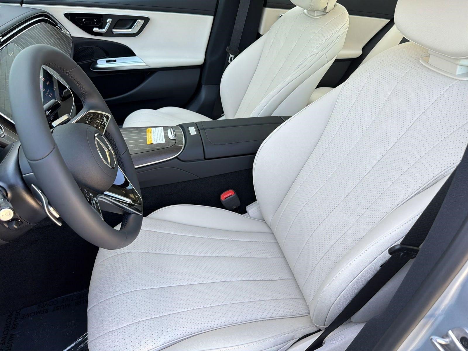 Used 2026 Mercedes-Benz E 350 Sedan image 5