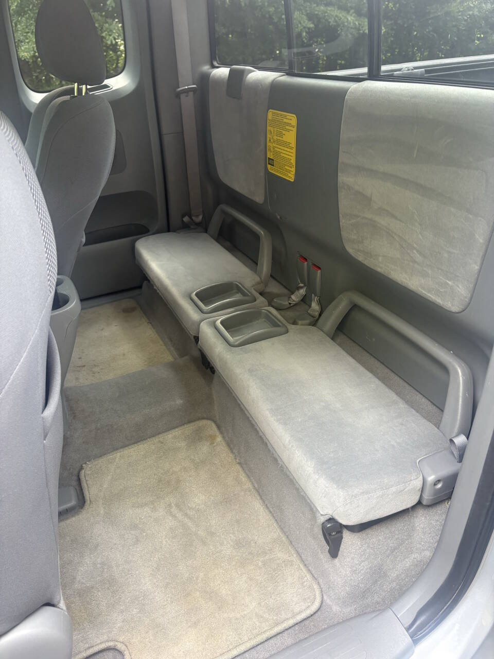 Used 2007 Toyota Tacoma PreRunner RWD image 36