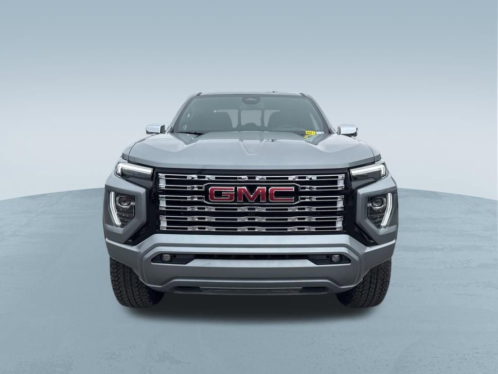New 2026 GMC Canyon Denali image 2