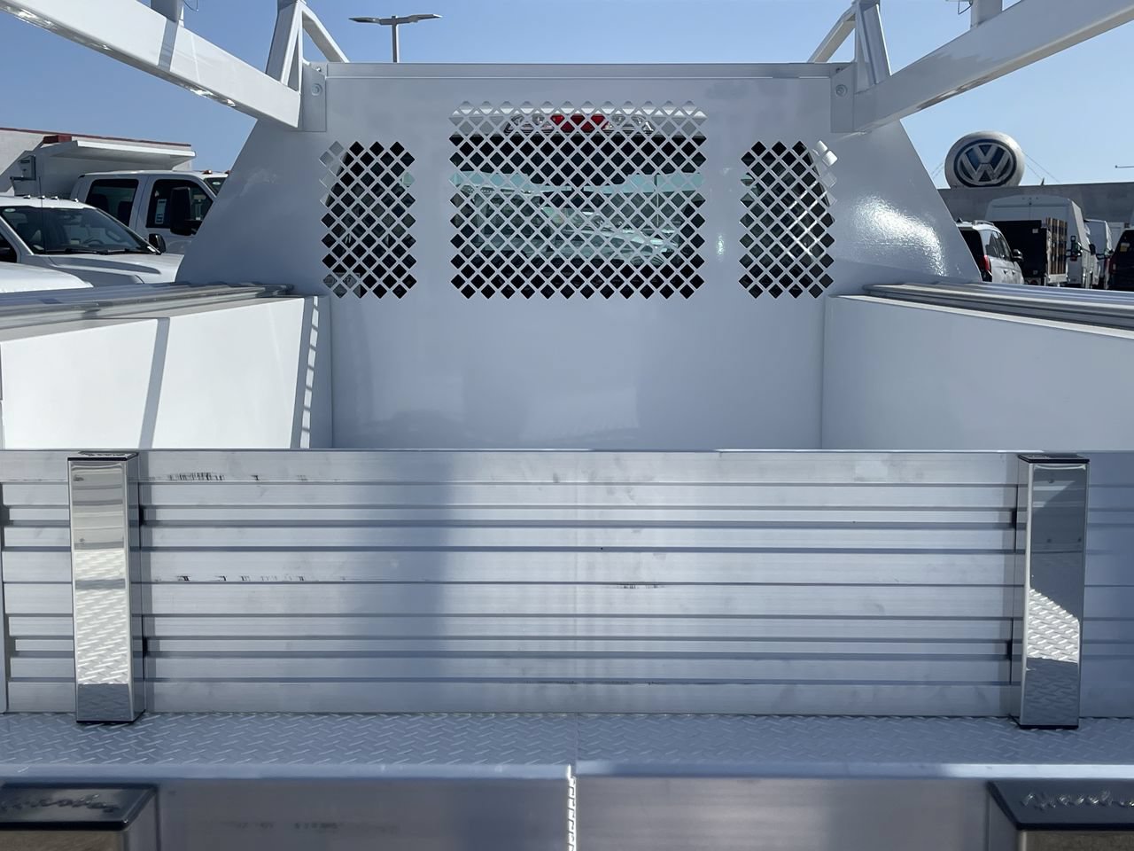 New 2025 Ford F550 2WD Regular Cab Super Duty image 26