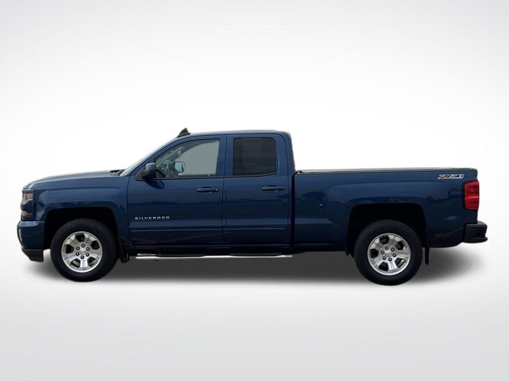 Used 2016 Chevrolet Silverado 1500 LT w/ All Star Edition AWD/4WD image 33