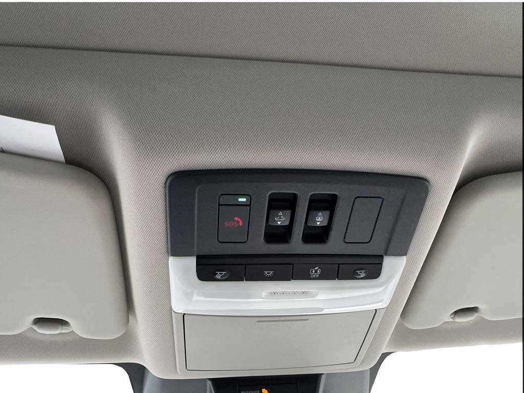 Used 2021 Nissan Rogue SL FWD image 47