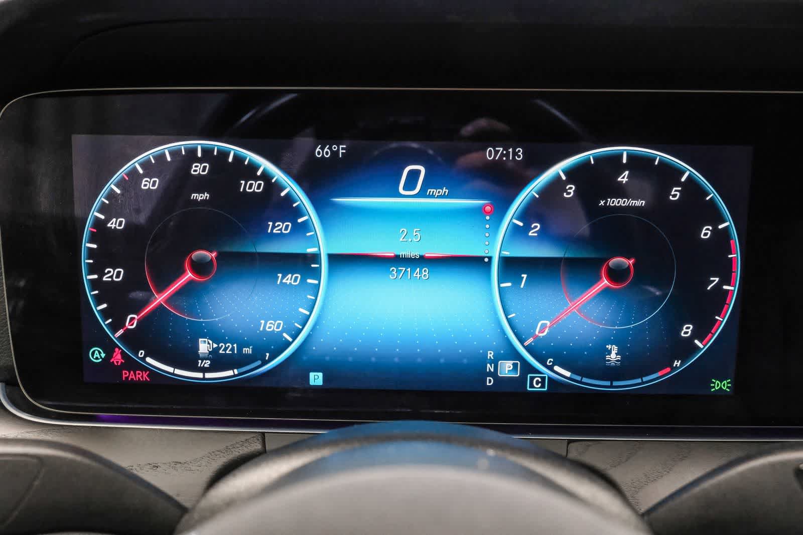 Certified 2022 Mercedes-Benz E 350 Sedan image 27