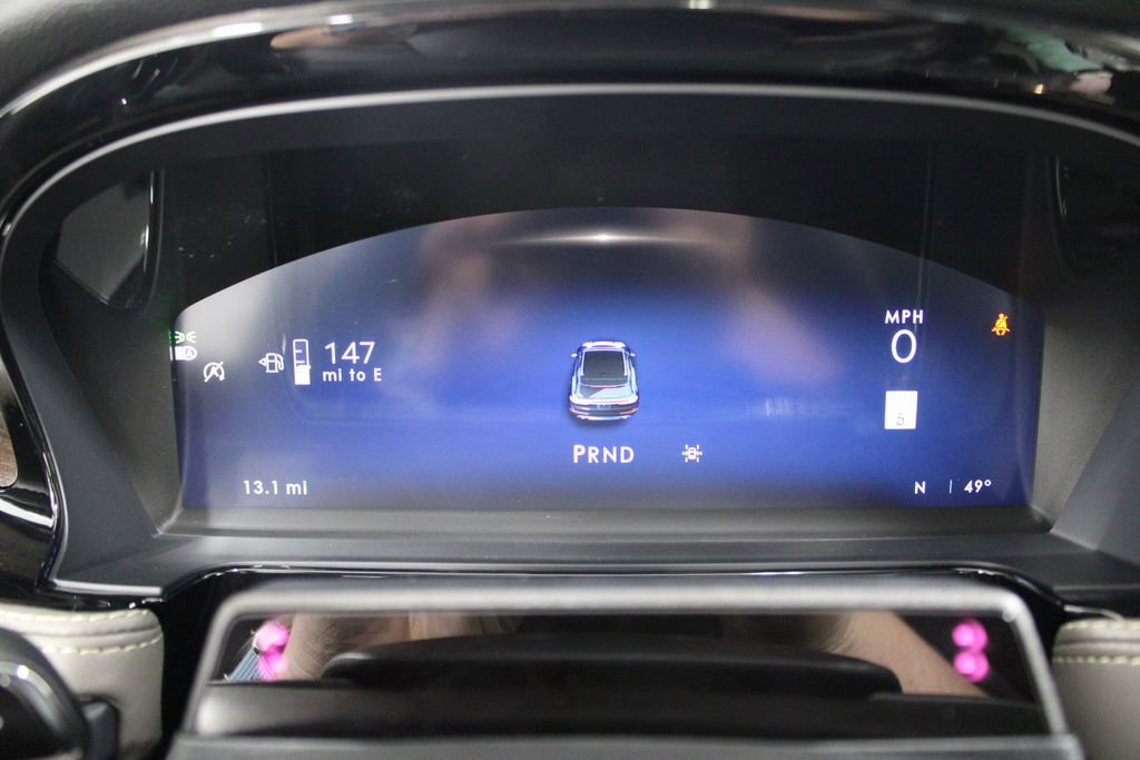 New 2026 Lincoln Corsair Reserve image 35