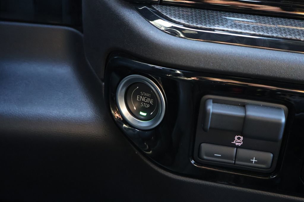 Certified 2024 Chevrolet Silverado 1500 ZR2 image 28