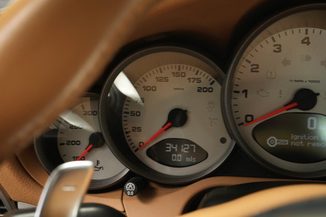 Used 2011 Porsche 911 Carrera S RWD image 32