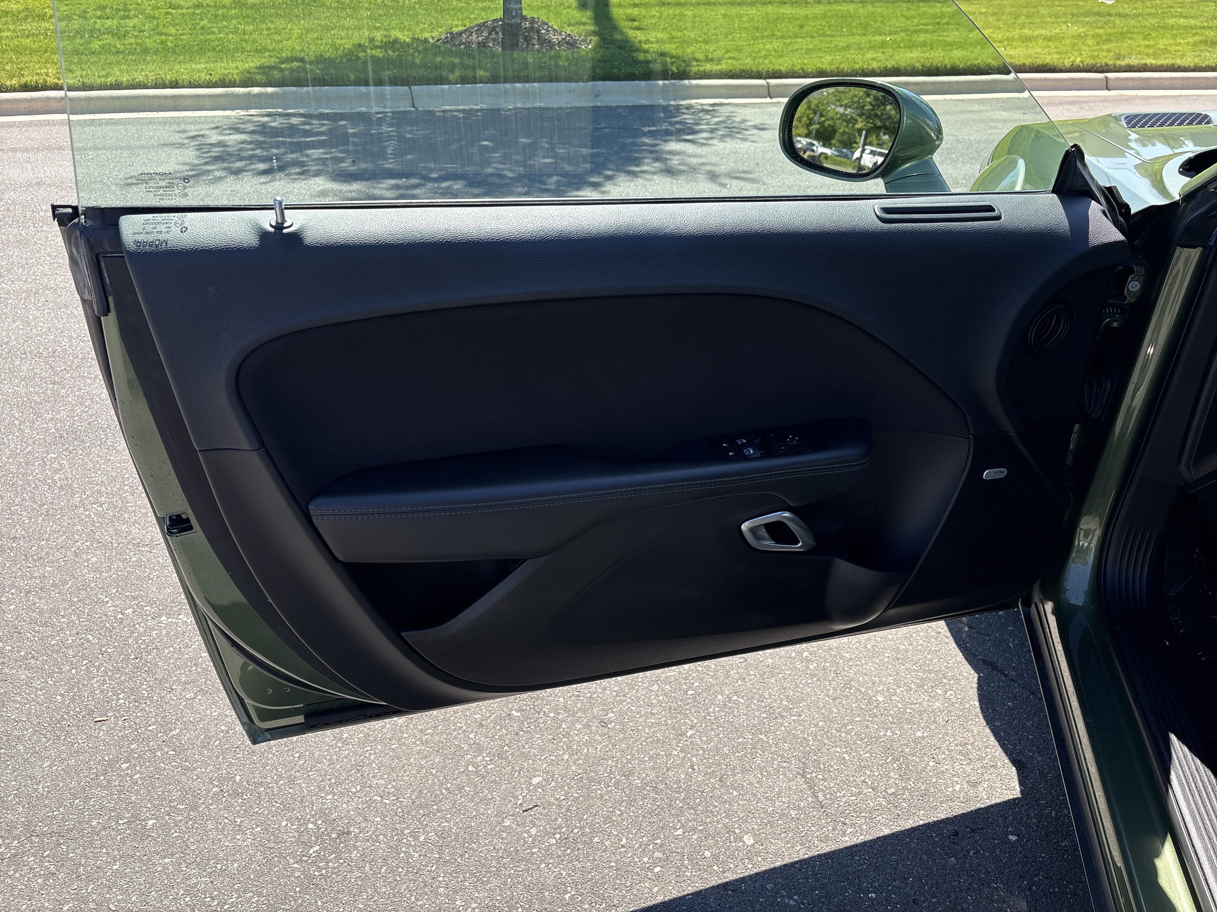 Used 2020 Dodge Challenger R/T Scat Pack RWD image 15