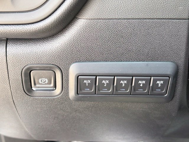 New 2026 Chevrolet Silverado 3500 W/T w/ WT Convenience Package AWD/4WD image 24