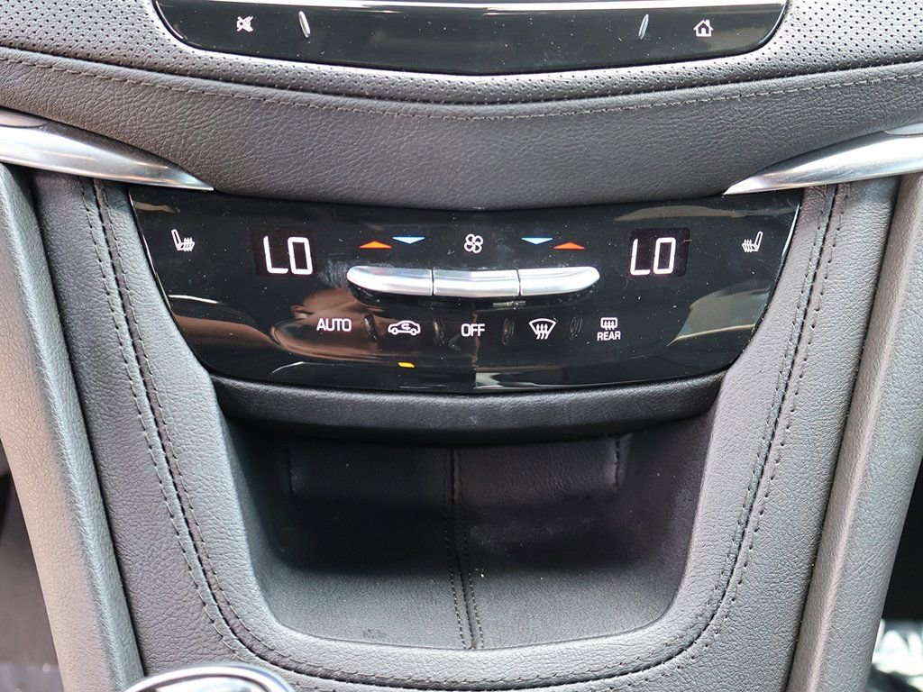Used 2022 Cadillac XT5 Luxury FWD image 52