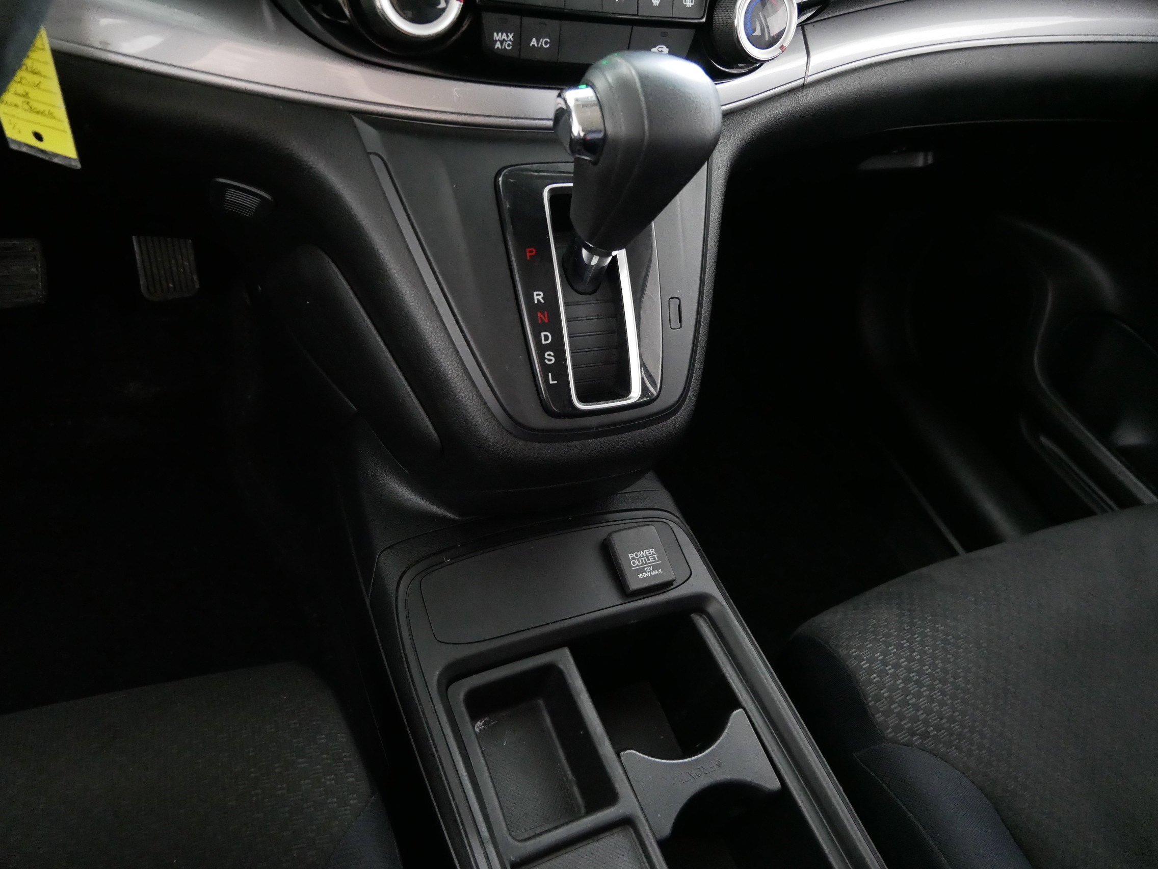 Used 2015 Honda CR-V LX image 24