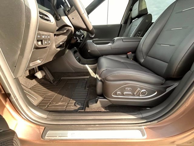 New 2026 Hyundai Palisade Calligraphy image 24