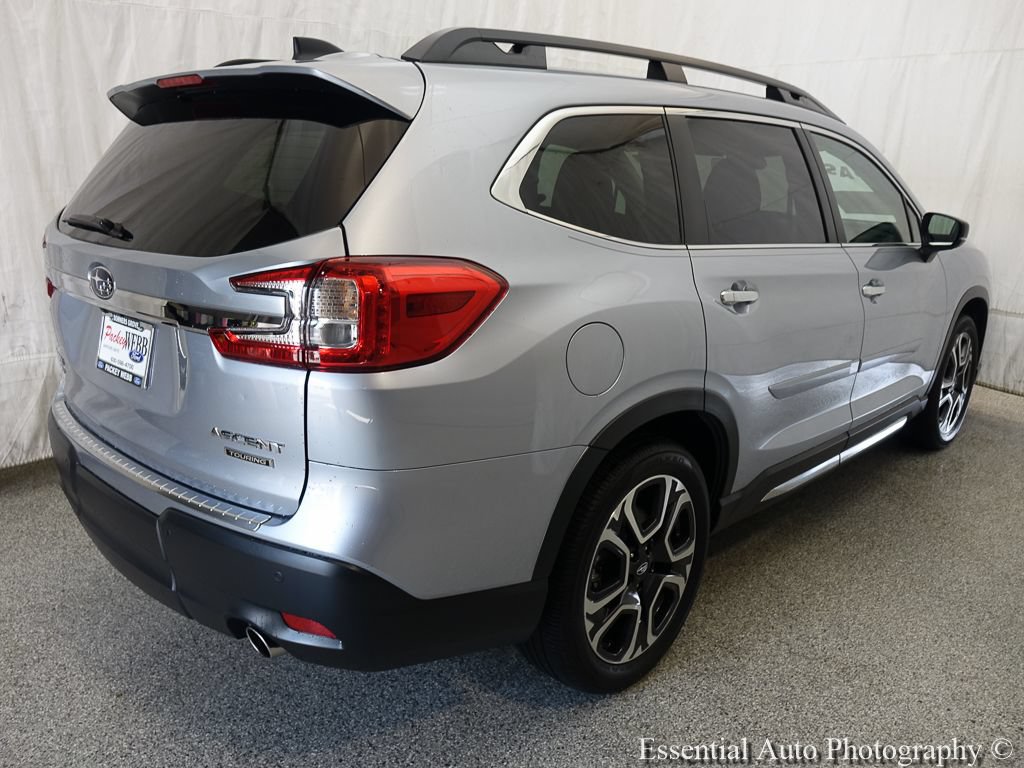 Used 2024 Subaru Ascent Touring AWD/4WD image 8