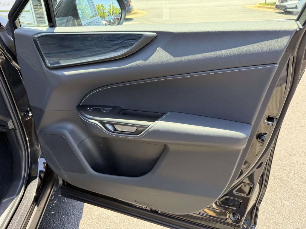 Used 2023 Lexus NX 350 AWD image 17