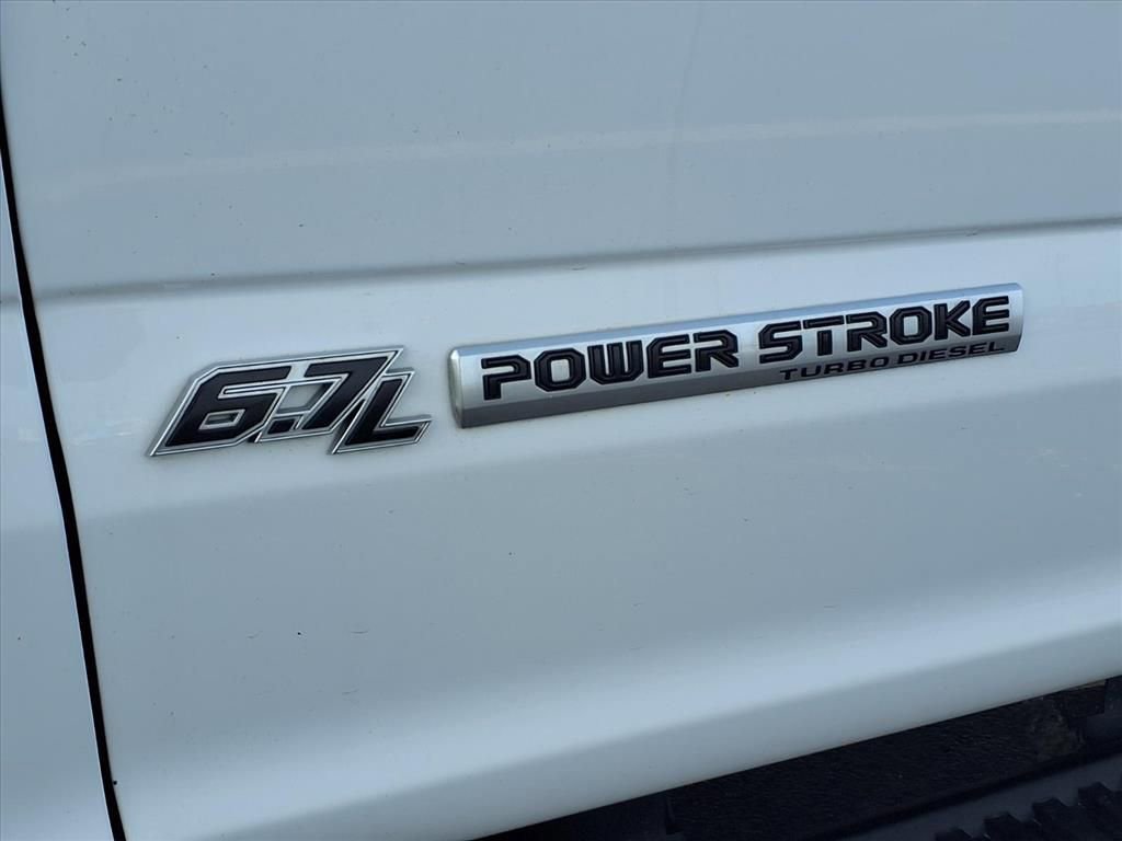 Used 2022 Ford F250 XLT image 29
