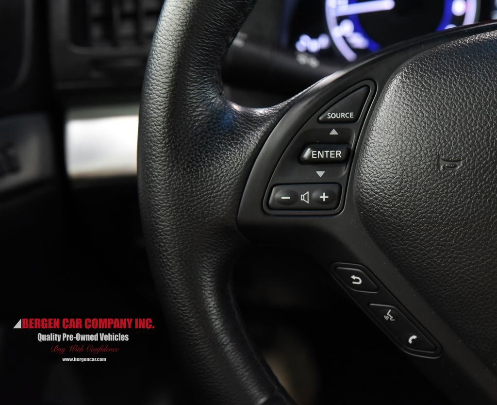 Used 2014 INFINITI Q60 AWD Coupe w/ Premium Package image 20