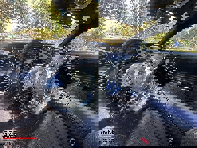 Used 2015 Mercedes-Benz S 63 AMG 4MATIC Coupe image 26