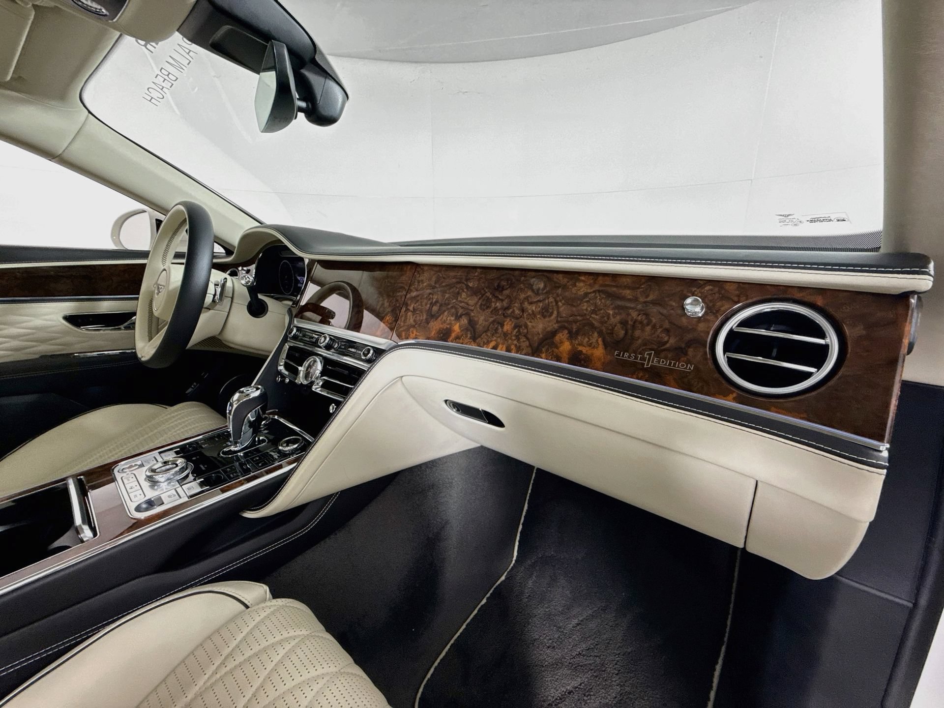 Used 2021 Bentley Flying Spur W12 AWD/4WD image 26