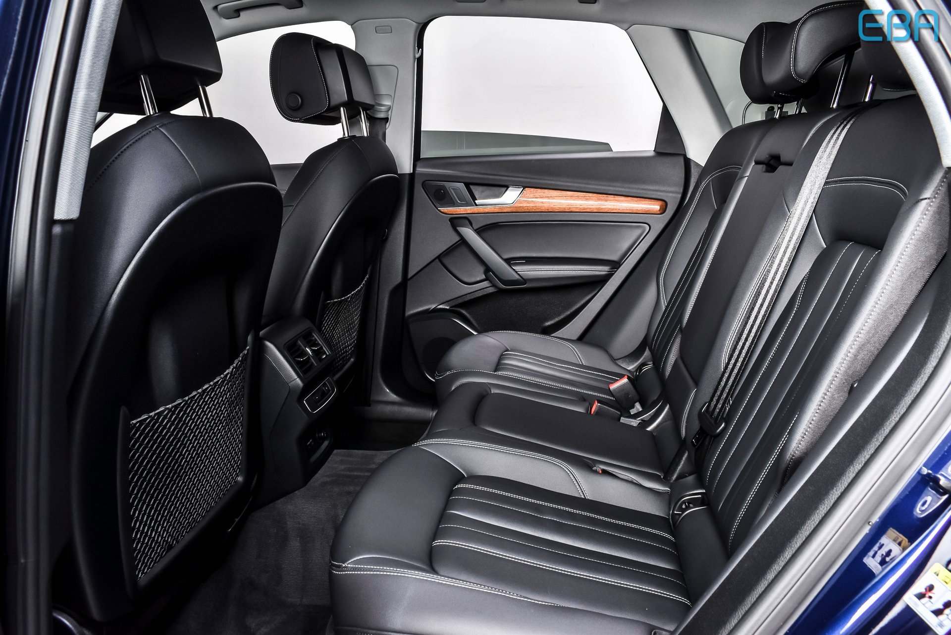 Used 2022 Audi Q5 2.0T Premium Plus w/ Premium Plus Package image 18