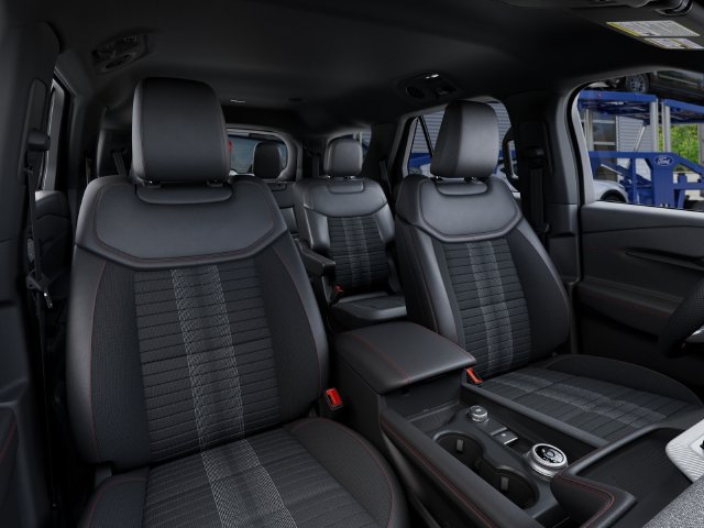 New 2027 Ford Explorer ST-Line RWD image 10