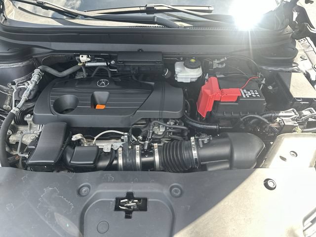 Used 2020 Acura RDX w/ Technology Package AWD/4WD image 21