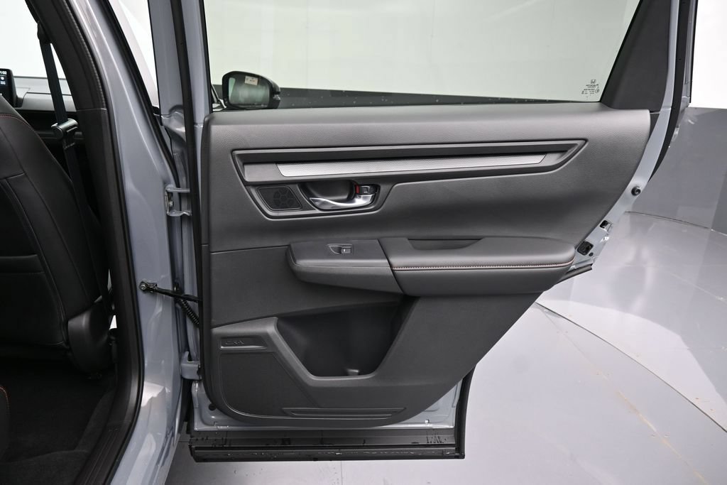 New 2026 Honda CR-V Sport-L image 30