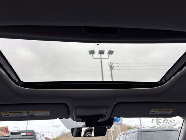 Used 2021 Honda Ridgeline RTL image 12