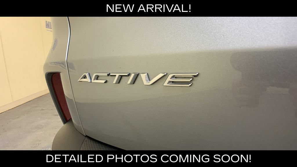 Used 2023 Ford Escape Active AWD/4WD image 17