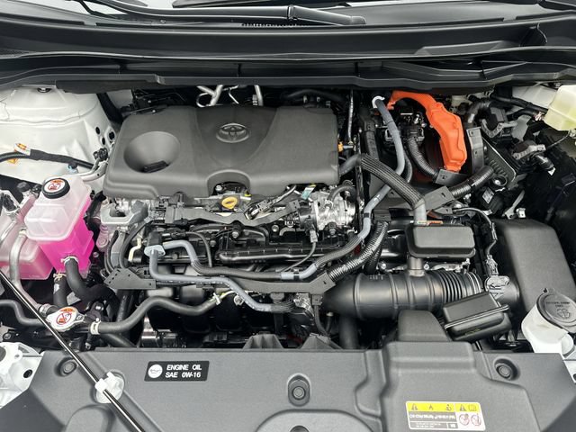 New 2026 Toyota Sienna LE AWD/4WD image 19