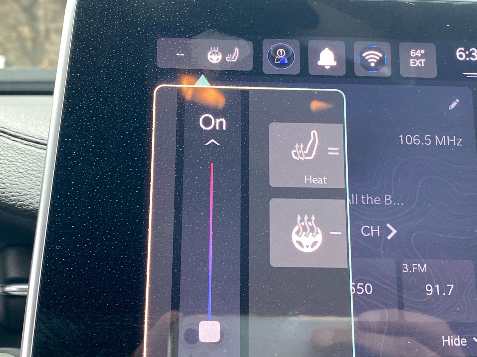 Used 2022 Jeep Compass Limited image 16