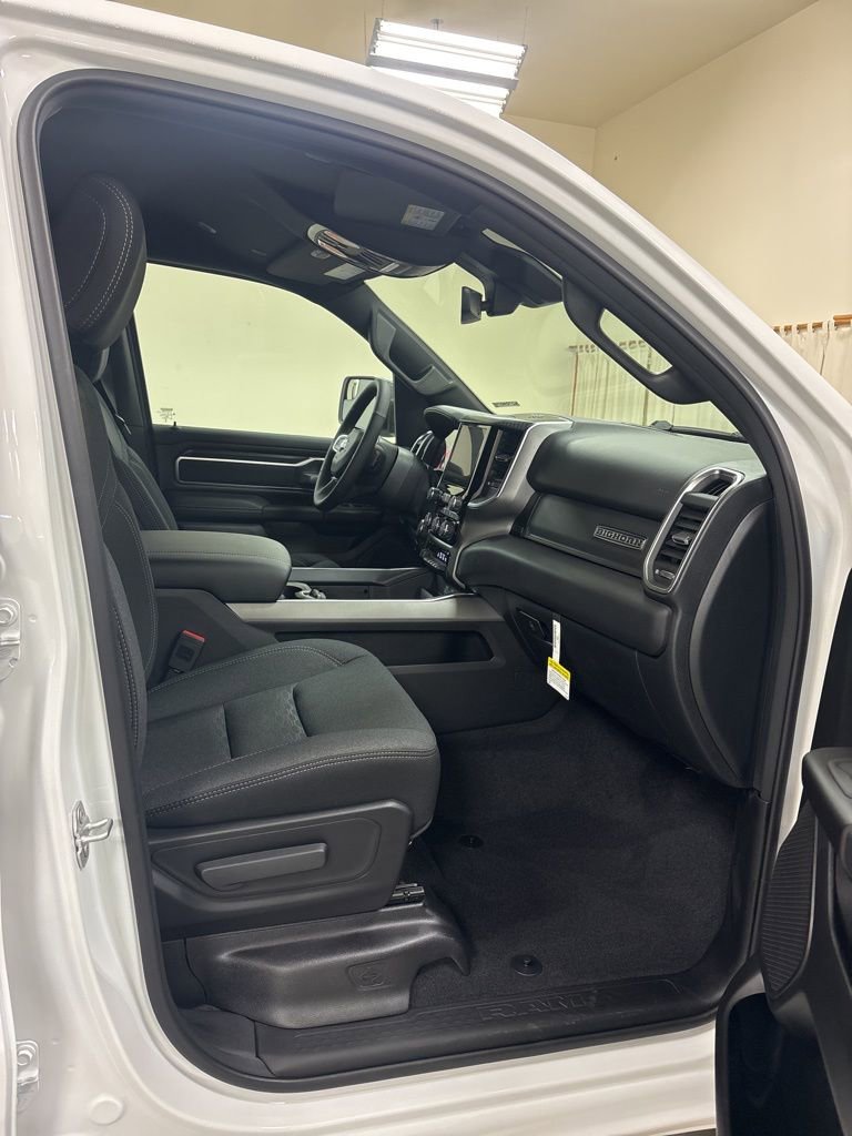 New 2026 RAM 1500 Big Horn w/ Night Edition image 27