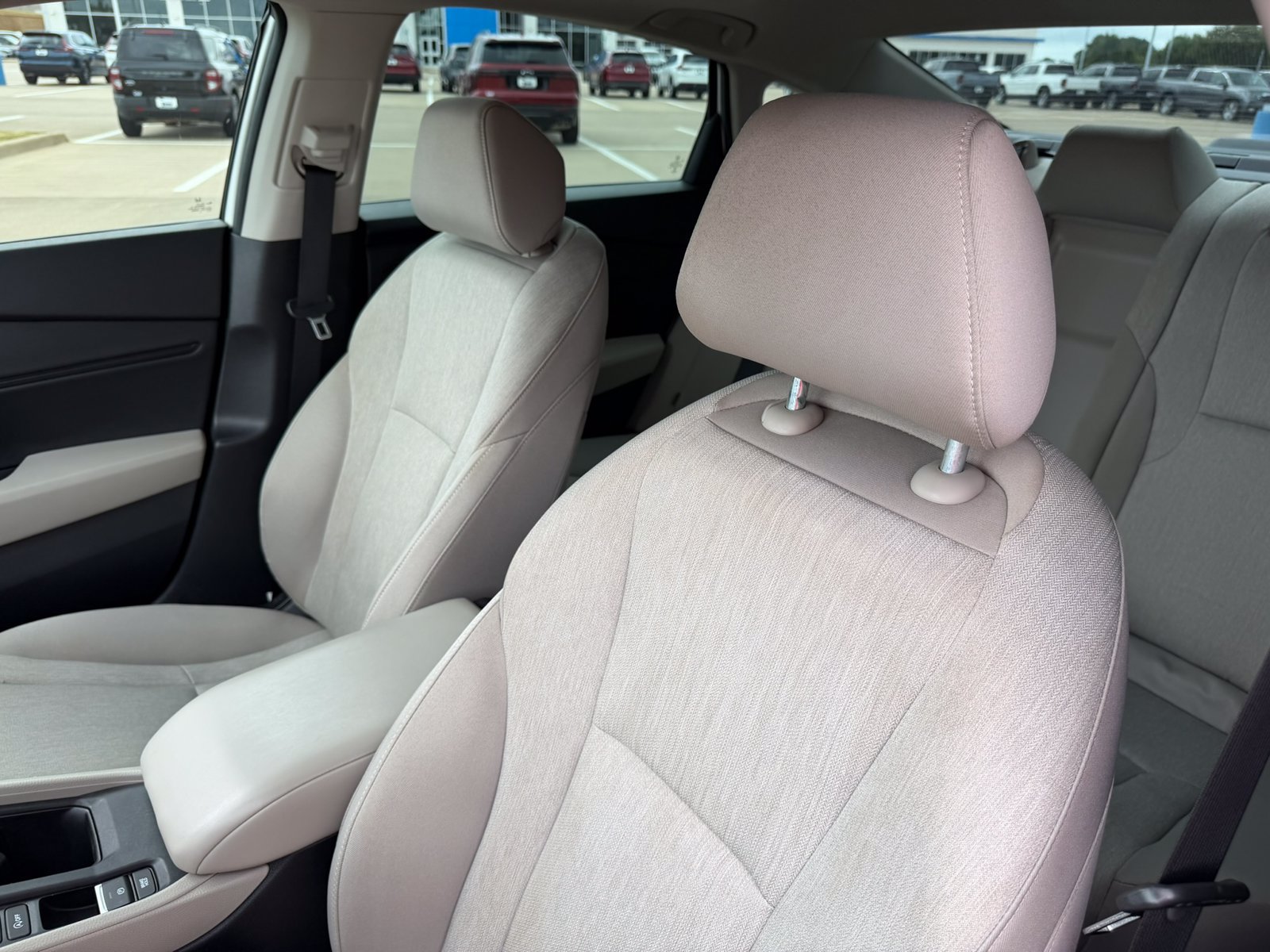 Used 2023 Honda Accord EX image 13