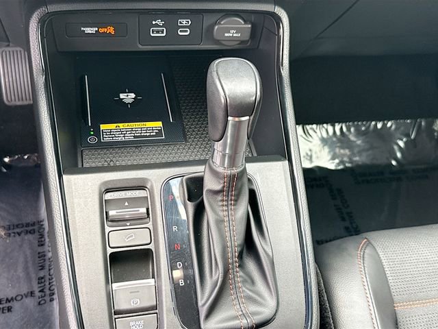 Used 2023 Honda CR-V Sport Touring image 17