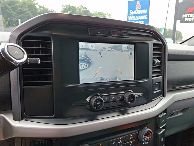 Used 2023 Ford F150 XLT image 15