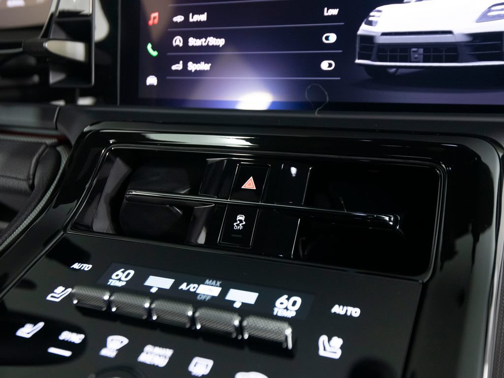 New 2026 Porsche Panamera 4 AWD/4WD image 32