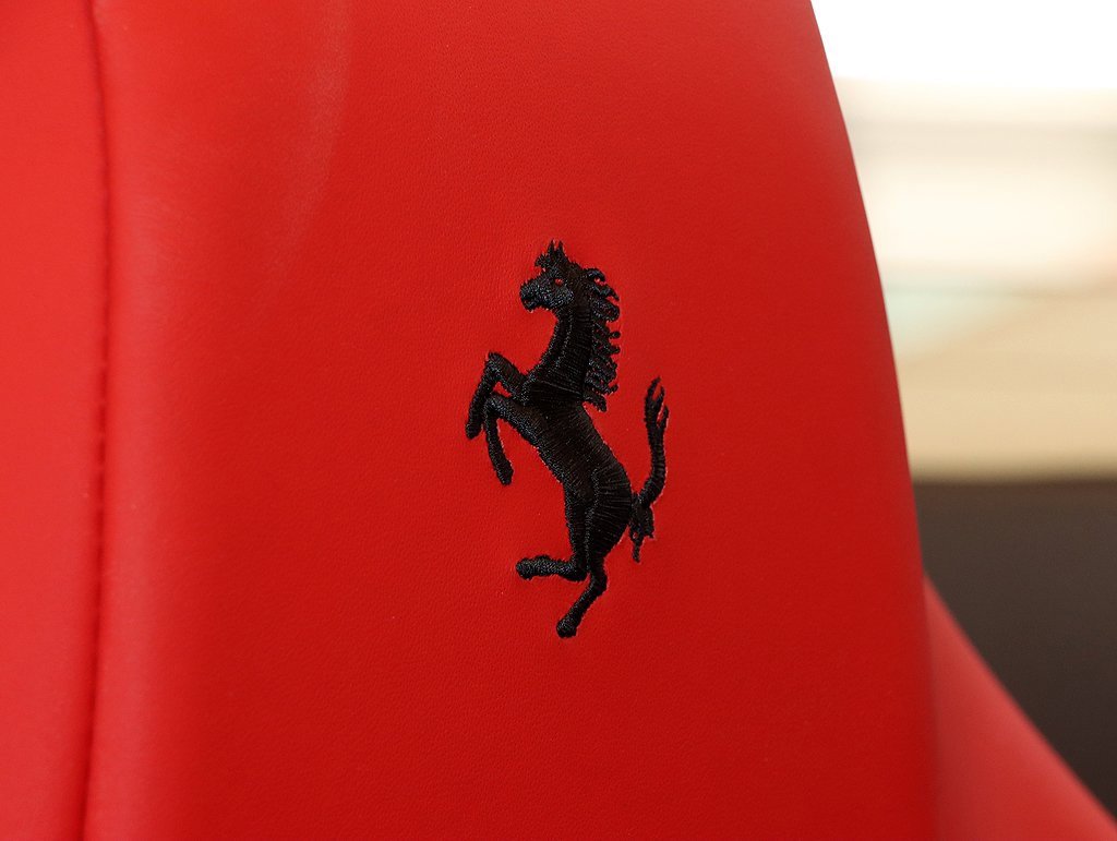 Certified 2024 Ferrari SF90 Spider image 34