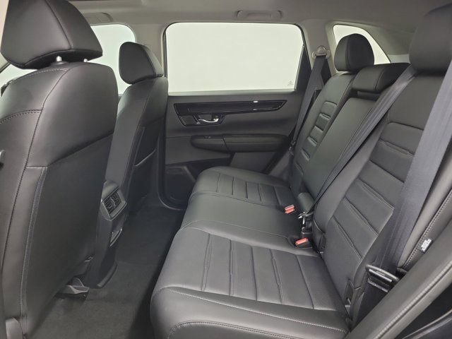 Certified 2026 Honda CR-V EX-L image 12