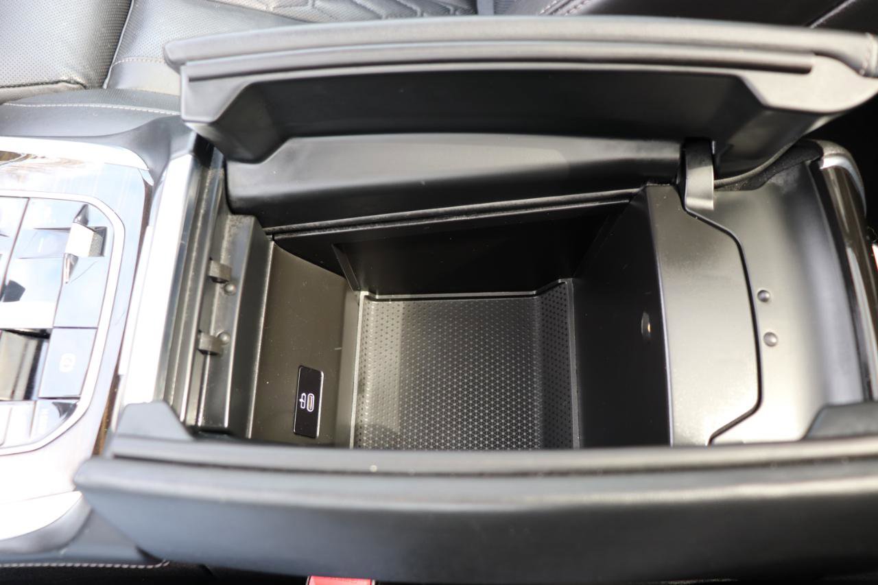 Used 2025 BMW X7 xDrive40i image 63