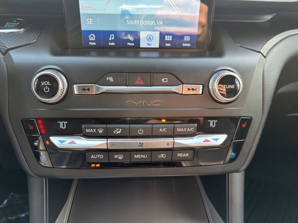 Used 2020 Ford Explorer ST w/ Premium Technology Package image 32
