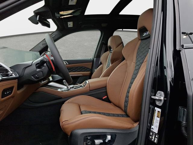 New 2026 BMW X5 M Competition w/ Executive Package image 10