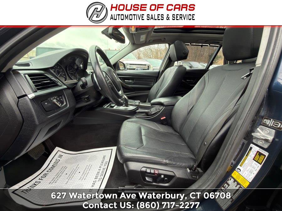 Used 2014 BMW 328i xDrive Wagon image 19