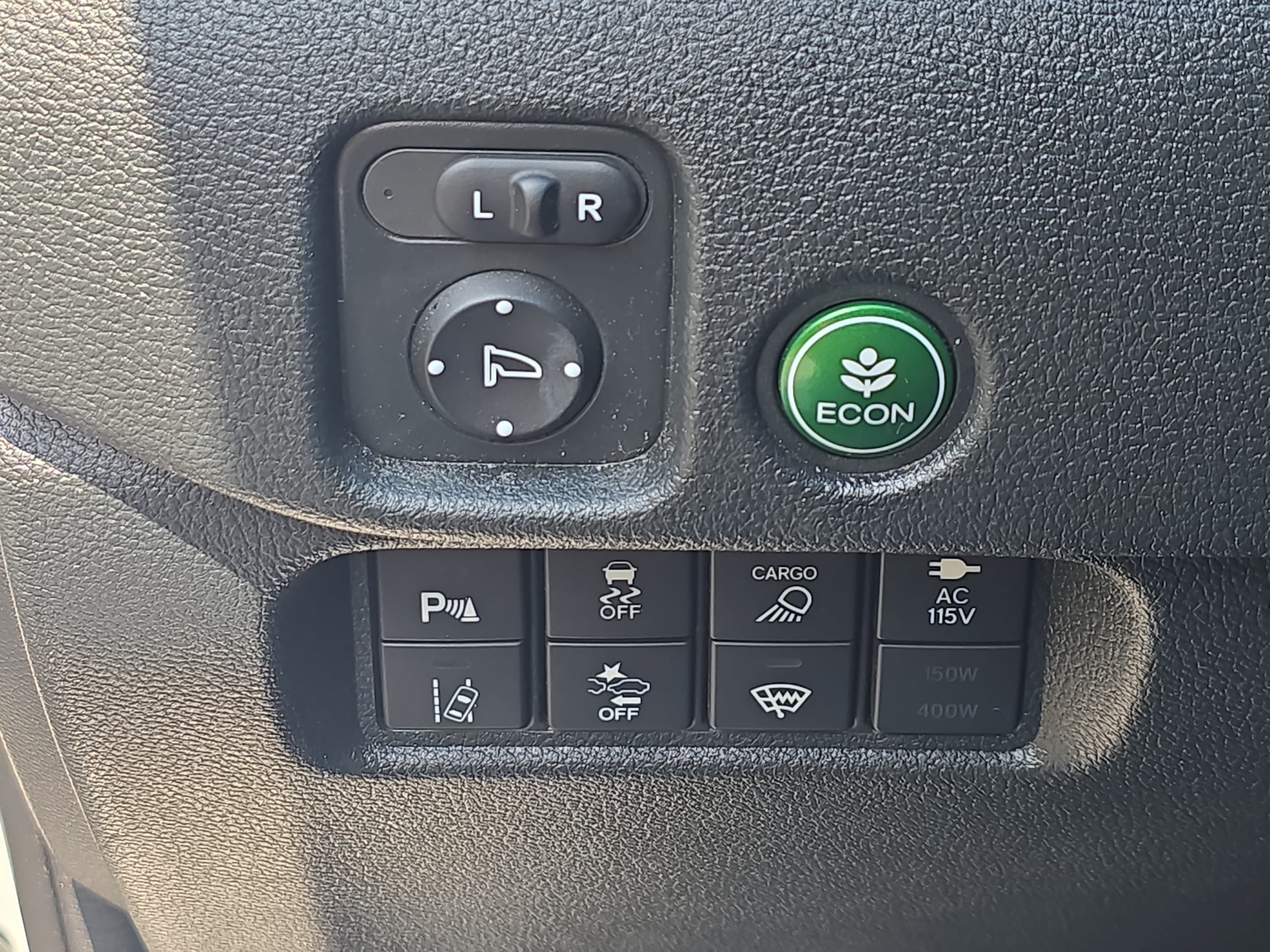 Used 2023 Honda Ridgeline Black Edition image 25