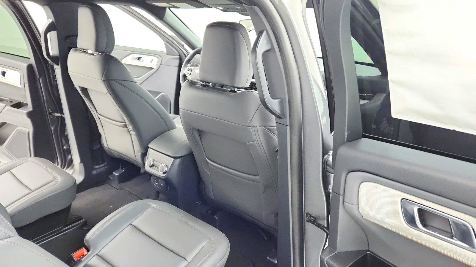 New 2027 Ford Explorer Active w/ Active Comfort Package AWD/4WD image 22