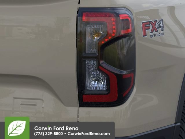 New 2026 Ford Ranger Lariat AWD/4WD image 23