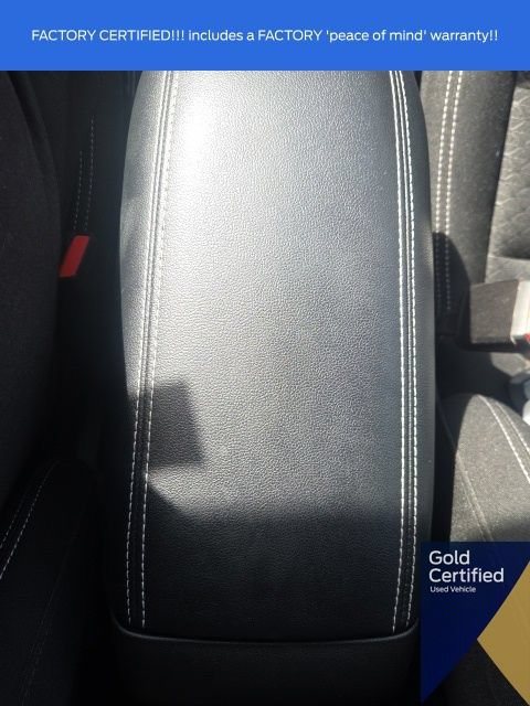 Used 2023 Ford Escape Active w/ Tech Pack #2 FWD image 36