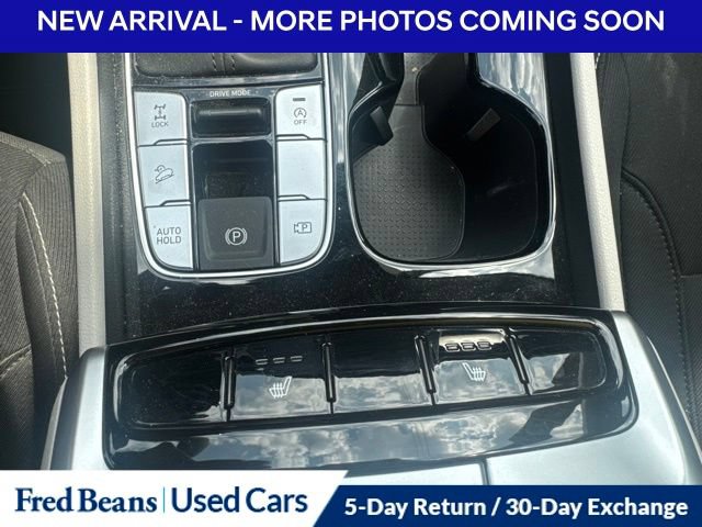 Used 2024 Hyundai Tucson SEL AWD/4WD image 12