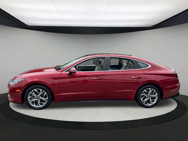 Used 2023 Hyundai Sonata SEL w/ Convenience Package image 10