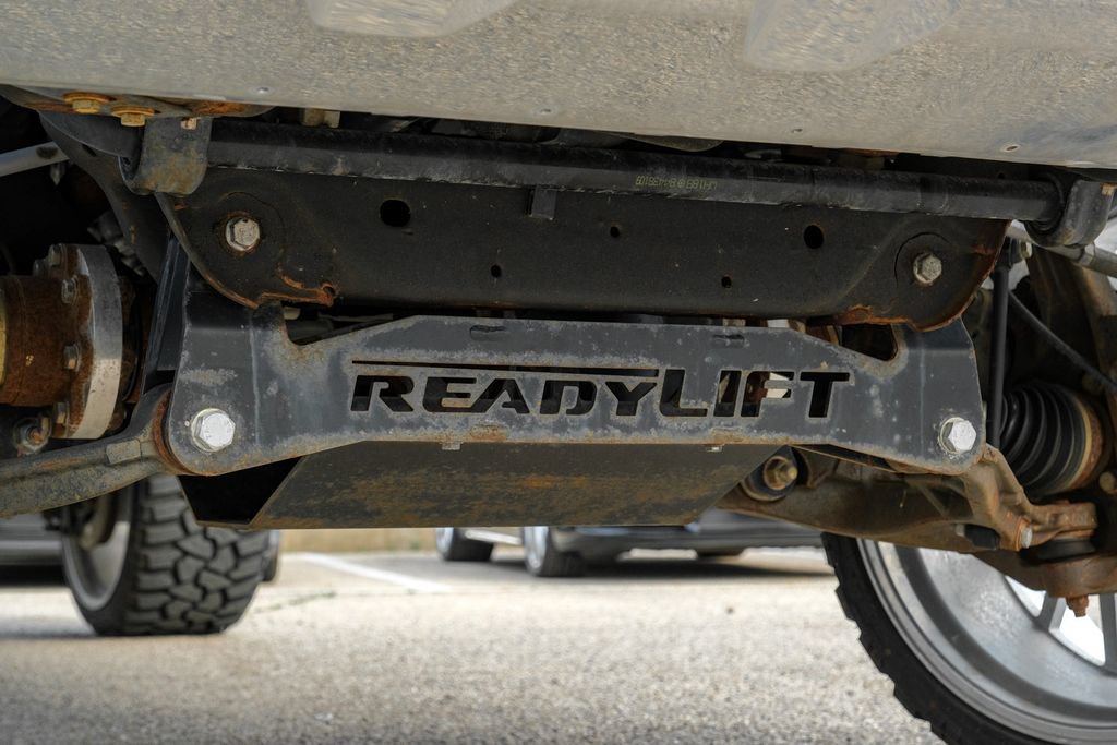 Used 2023 Chevrolet Silverado 3500 High Country w/ Z71 Off-Road Package AWD/4WD image 64
