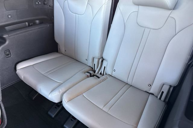 New 2026 Kia Sorento SX Prestige image 18