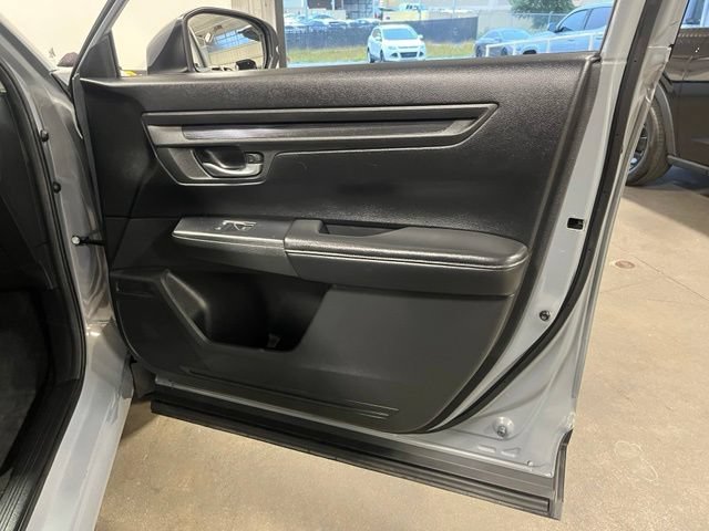 Used 2024 Honda CR-V LX image 13